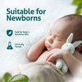 thumbnail image 4 of Himalaya Gentle Baby Shampoo 200ml, 4 of 5