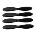 thumbnail image 2 of 4 PCS Lightweight , High Quality 2 inch Quadcopter Props Assorted Black, 2 of 6