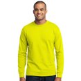 thumbnail image 1 of Port & Company T-Shirt Résistant aux Plis pour Hommes, 1 of 5