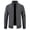 Other, variant on EGNMCR Jackets for Men Men's Fashion And Winter Stand Collar Sweater Casual Fleece Jacket