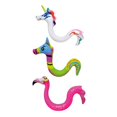 thumbnail image 5 of Folding Inflatable Floating Noodle Swimming Pool Rest Toy Dragon, 5 of 5