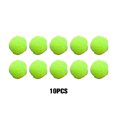 thumbnail image 3 of Dalazy 10pieces Outdoor Activity - Reusable Water Balls For Summer Pool Fun Colorful Swimming Pool Family Fun Water Balloon Green 1 Pc, 3 of 6