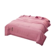 Affordablo Cheap Cooling Blanket 18x18 Size Summer Blanket Tie Dye Cooling Weighted Blankets for Adults Stay Cool and Comfortable All Night Long Comfy Blankets for Women