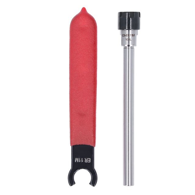 Router Collet Extension, Collets Holder Rod Tool 45-46HRC For Equipment