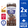 thumbnail image 1 of Breuvage 18 g de protéines 2 % au chocolat, 1 of 7