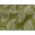 thumbnail image 5 of oneOone Viscose Jersey Light Green Fabric Block Sewing Material Print Fabric By The Yard 60 Inch Wide, 5 of 5