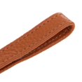 thumbnail image 4 of TISHITA Leather Replacement Wristlet Strap For Clutch Purse Handbag of Brown, 4 of 7