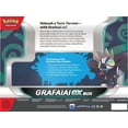 thumbnail image 2 of Pokémon JCC : Grafaiai ex Box, 2 of 2