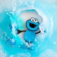 thumbnail image 2 of Glo Pals Sesame Street Light-Up Bath Toy - Cookie Monster, 2 of 5