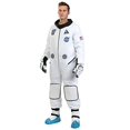 thumbnail image 4 of Mens Deluxe Astronaut Costume, 4 of 5