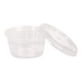 thumbnail image 1 of 25CT Portion Cups, 1 of 2