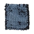 thumbnail image 1 of Unatoiry Shiny Gauntlet Glove With Sequins Lightweight And Portable Comfortable To Wear Multiple Colors Black, 1 of 6