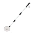 thumbnail image 2 of S SERENABLE Ice Fishing Skimmer Adjustable Practical Ice Fishing Accessories 11 cm, 2 of 9
