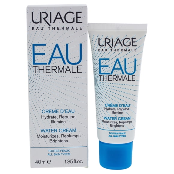 Uriage 1.35 Cream For Women