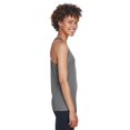 thumbnail image 3 of Ladies' Zone Performance Racerback Tank - SPORT GRAPHITE - 2XL, 3 of 3