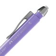 thumbnail image 3 of Faber-Castell Apollo Crayon Mécanique avec Gomme, 0,7 mm, Unité, 3 of 4