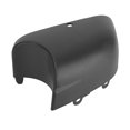 thumbnail image 3 of Rearview Side Mirror Cover, Car Door Wing Mirror Housing Protective Easy To Install ABS Exquisite  For Vehicle Left,Right, 3 of 8