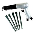 thumbnail image 1 of Ingersoll Rand 117K Marteau Pneumatique avec 5 Burins, 1 of 1