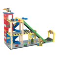 thumbnail image 1 of Kidkraft Mega Ramp Racing Set, 1 of 9
