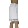 thumbnail image 2 of Underworks Jupon-Culotte en Coton à Entrejambe de 9 Po, 2 of 5