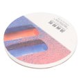 thumbnail image 1 of Art Paper, Round Shape Pure Wood Pulp Oil Pastel Paper Pad High Adhesion  For Watercolor, 1 of 8