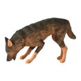 thumbnail image 3 of Xuanheng 1/64 Miniature Animal Model Realistic for Photography Props Diorama Ornament Shepher, 3 of 8