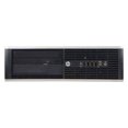 thumbnail image 3 of Reusine HP Compaq Bureau Intel i7-2600 6200, 3 of 4