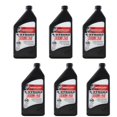 thumbnail image 1 of 25W40 INBOARD/STERNDRIVE Oil QUARTS, Pack of 6, 1 of 3