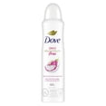 thumbnail image 1 of Dove Aluminum-Free Deodorant Dry Spray Dragon Fruit & Coconut Cream, 113 g, 1 of 6