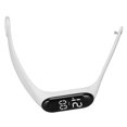 thumbnail image 2 of Digital Sport Watch, Touch Screen Rubber Bracelet Comfortable Electronic Watch  For Outdoor Activities, 2 of 8