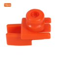 thumbnail image 4 of 1.9x0.8x1.1cm Machine Head Edge, Plastic Knitting Machine Spare Parts, For SK280 Knitting Machine SK327 SK328 Knitting Machine, 4 of 8