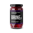 thumbnail image 1 of Brine Sliced Pickled Beets 1L Jar, 1 of 6