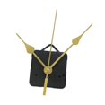 thumbnail image 4 of Mouvement Pendule Horloge Arbre Long DIY Pièces de Rechange Accessoires Aureate, 4 of 8