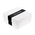 thumbnail image 5 of Calvin Klein Jewelry Men's Chain Bracelet Color: Silver (Model: 35000254), 5 of 5