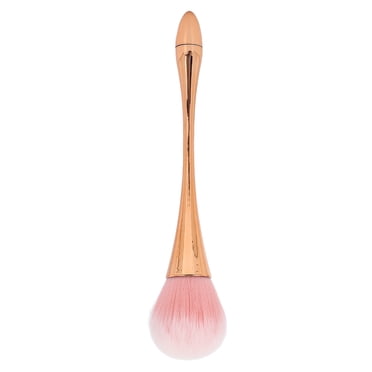 Cosmetic Brush,Blush Brush Soft Hair Soft Blush Brush Blusher Brush Convenient Use