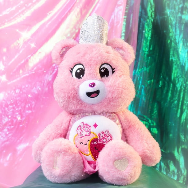 Care Bears WICKED ぬいぐるみ 2体セット Care Bears x Wicked 2-Pack Boxed Set - Walmart.ca