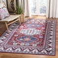 thumbnail image 1 of Safavieh Kazak Diarmait Geometric Area Rug, 1 of 6