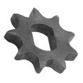 thumbnail image 2 of Sprocket Gear, 9T Chain Sprocket, Stable Travel Camping For Electric Scooter Outdoor, 2 of 8