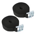 thumbnail image 3 of Domqga Heavy Duty Straps, 25mm Lashing Strap For Pallet Fixing Strap For Baggage Packing For Cargo Freight, 3 of 8
