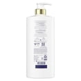 thumbnail image 3 of Dove Revitalisant Réparation Intensive Soin des Protéines Bio + Sérum Aminé, 828 ml, 3 of 7