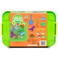 thumbnail image 5 of Made By Me! Explore + Create Dinosaur Sensory Bin, 5 of 5