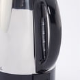 thumbnail image 3 of West Bend 54159 12 Cup Electric Percolator, 3 of 4