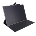thumbnail image 1 of 11.5 Inch LCD Writing Tablet with Leather Case, Erasable Reusable Electronic Drawing Pads, Electronic Handwriting Pad Doodle Board, for Home, School, Office, 1 of 7