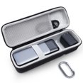 thumbnail image 3 of stanreset Coque Rigide EVA pour Banque d'Alimentation 737 Étanche Antichoc Anti-Poussière avec Fonctionnalités Pratiques pour 27650&24000mAh, 3 of 6