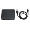 thumbnail image 3 of HD Multimedia Interface Splitter, Plug And Play HD Multimedia Interface Distributeur Miroir Transmission Sans Perte pour Téléviseurs pour Consoles de Jeux pour Lecteurs DVD, 3 of 8