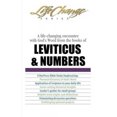 thumbnail image 3 of Lévitique et Nombres [Nouveau LC], 3 of 3