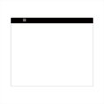 thumbnail image 1 of DEBGFS EIMELILight Boxes for  Art  A4 Dimmable Led Artcraft Light Box Tracer Slim Light Pad Portable Tablet  Usb Power Cable Copy Drawing Board Tracing Table for Artists Designing  Animation  Sk, 1 of 8