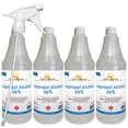 thumbnail image 1 of Isopropyl Alcohol 99% Anhydrous 1 Gallon - Pack in 4 Quarts, 1 of 4