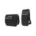 thumbnail image 3 of Car Throttle Pad Brake Pedal Cover Anti Slip Replacement Car Foot Pedal Pads Set Black, 3 of 8