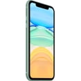 thumbnail image 2 of Téléphone Intelligent Remis à Neuf Grade A Apple iPhone 11 64 Go Vert Entièrement Déverrouillé, 2 of 2
